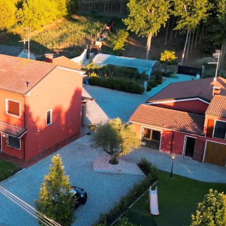 Gaiba Rb Bed & Breakfast المظهر الخارجي الصورة