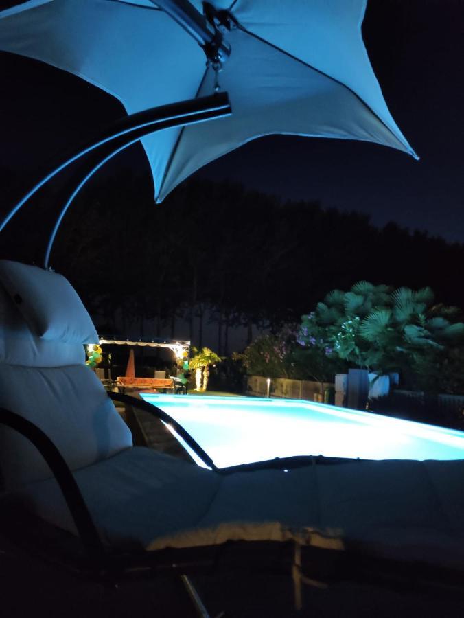 Gaiba Rb Bed & Breakfast المظهر الخارجي الصورة
