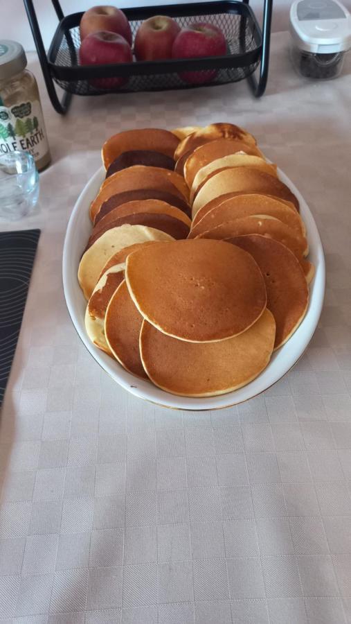 Gaiba Rb Bed & Breakfast المظهر الخارجي الصورة