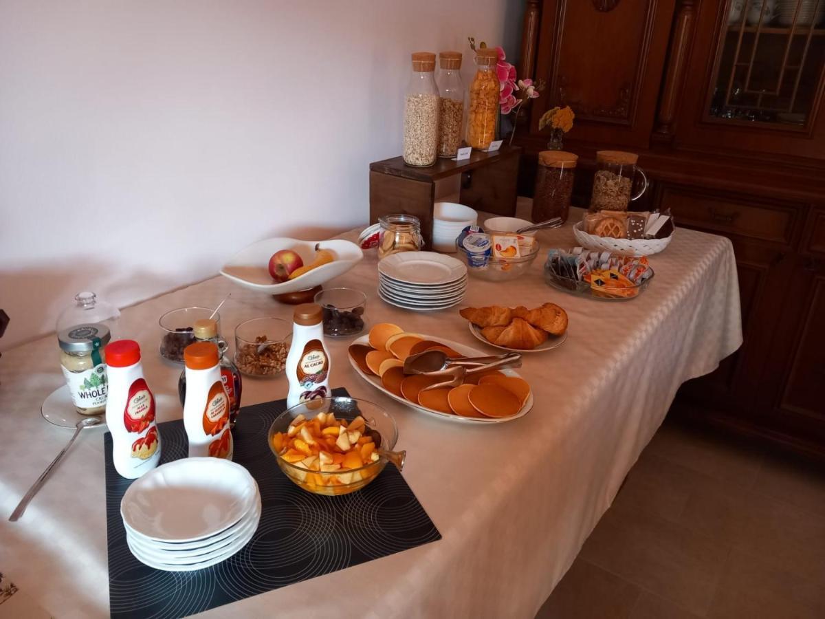 Gaiba Rb Bed & Breakfast المظهر الخارجي الصورة