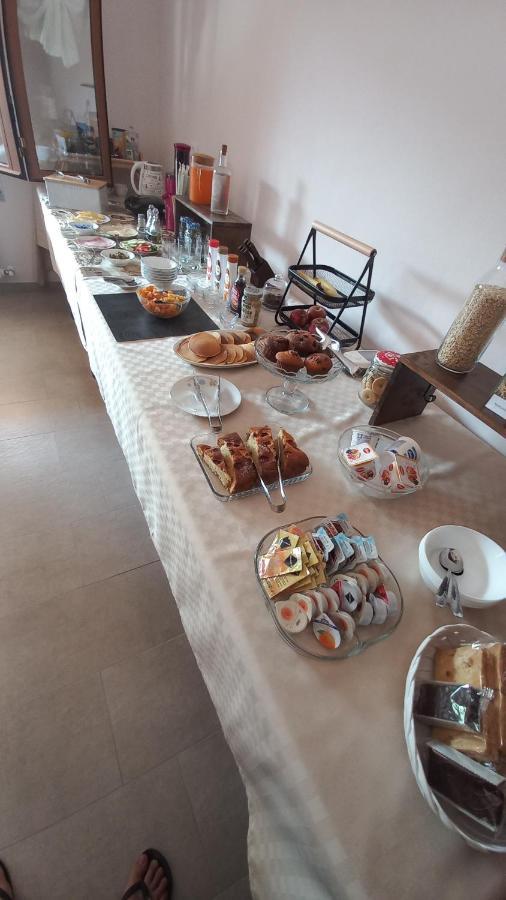Gaiba Rb Bed & Breakfast المظهر الخارجي الصورة