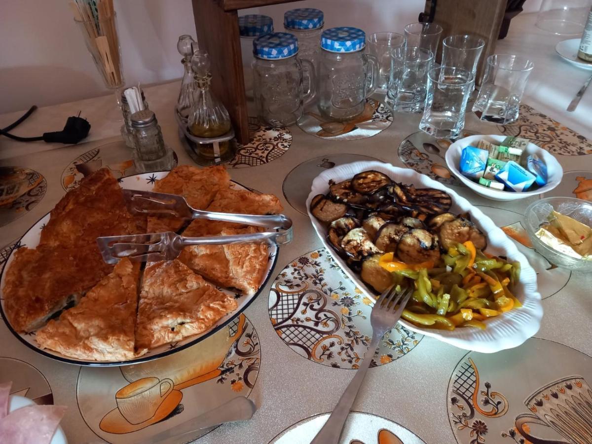 Gaiba Rb Bed & Breakfast المظهر الخارجي الصورة