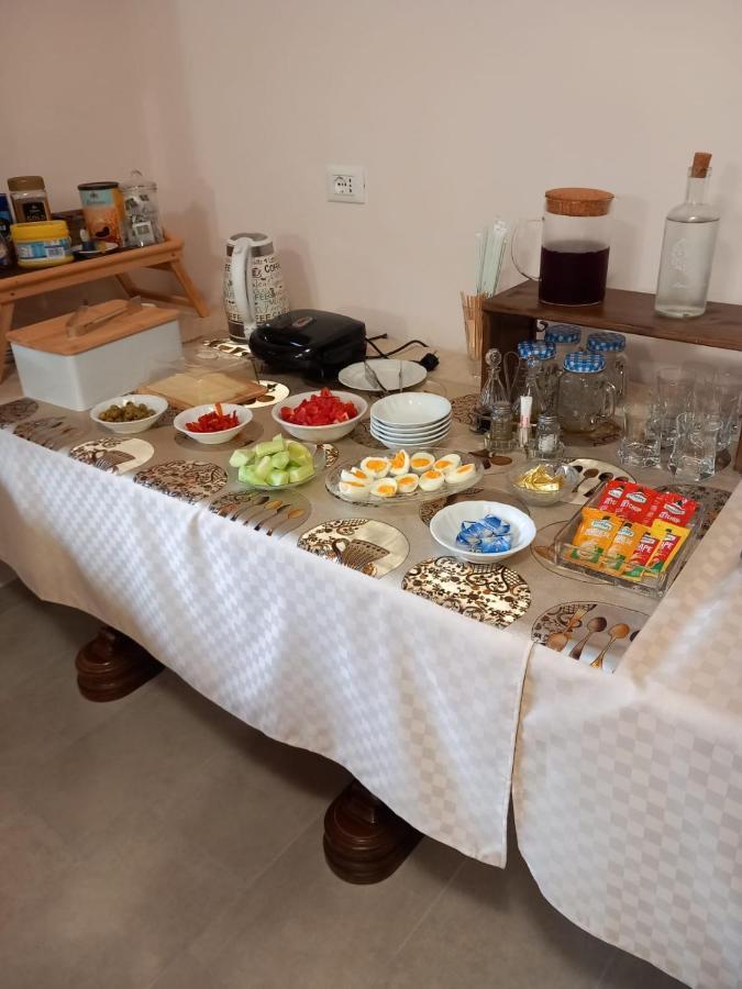 Gaiba Rb Bed & Breakfast المظهر الخارجي الصورة