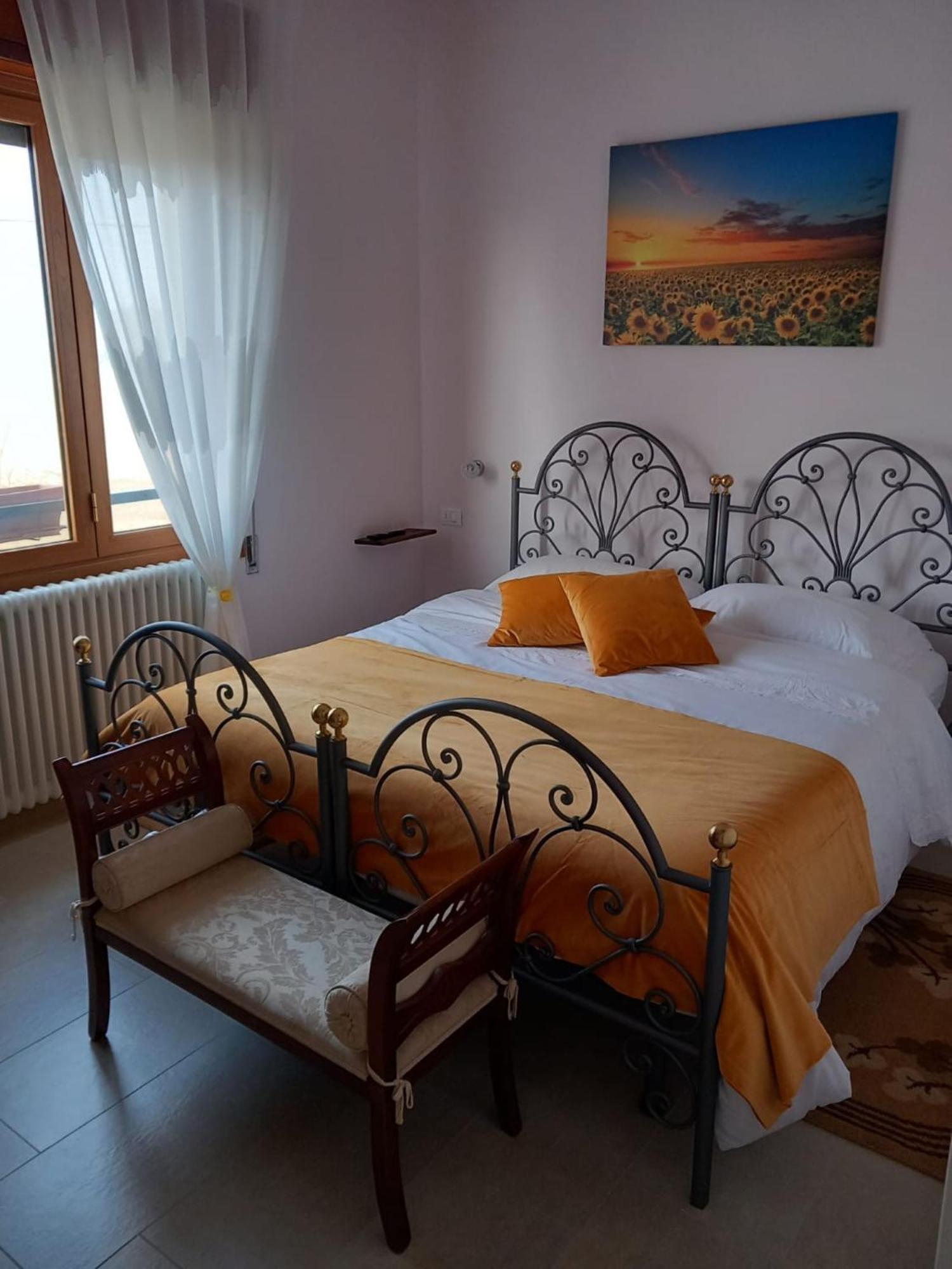 Gaiba Rb Bed & Breakfast المظهر الخارجي الصورة