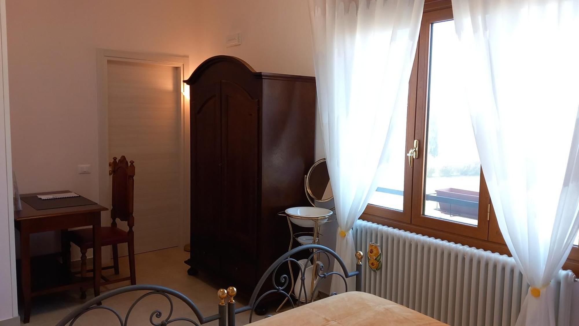 Gaiba Rb Bed & Breakfast المظهر الخارجي الصورة