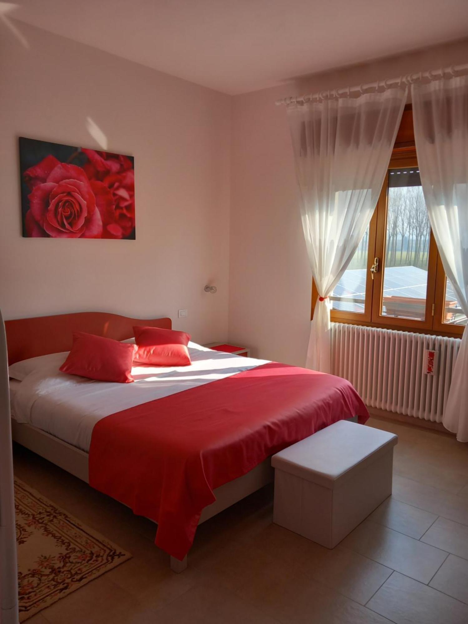 Gaiba Rb Bed & Breakfast المظهر الخارجي الصورة