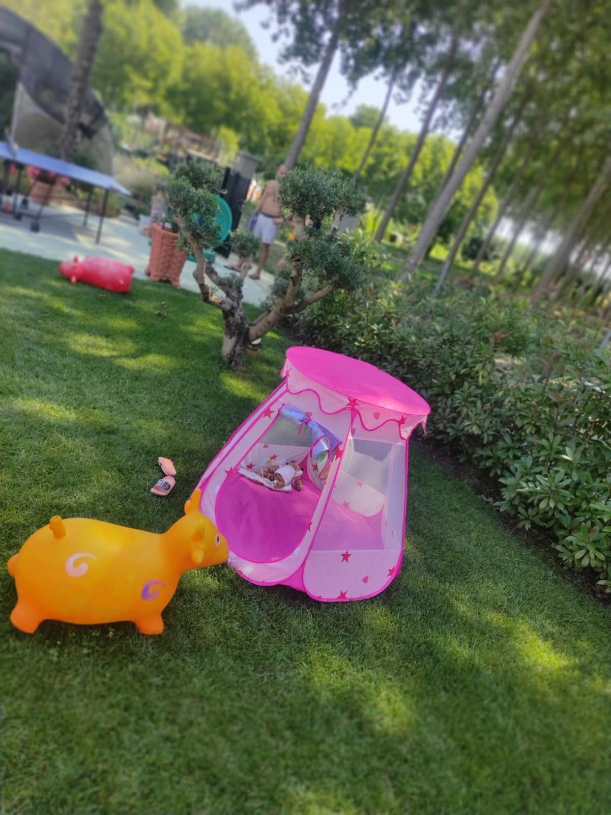 Gaiba Rb Bed & Breakfast المظهر الخارجي الصورة