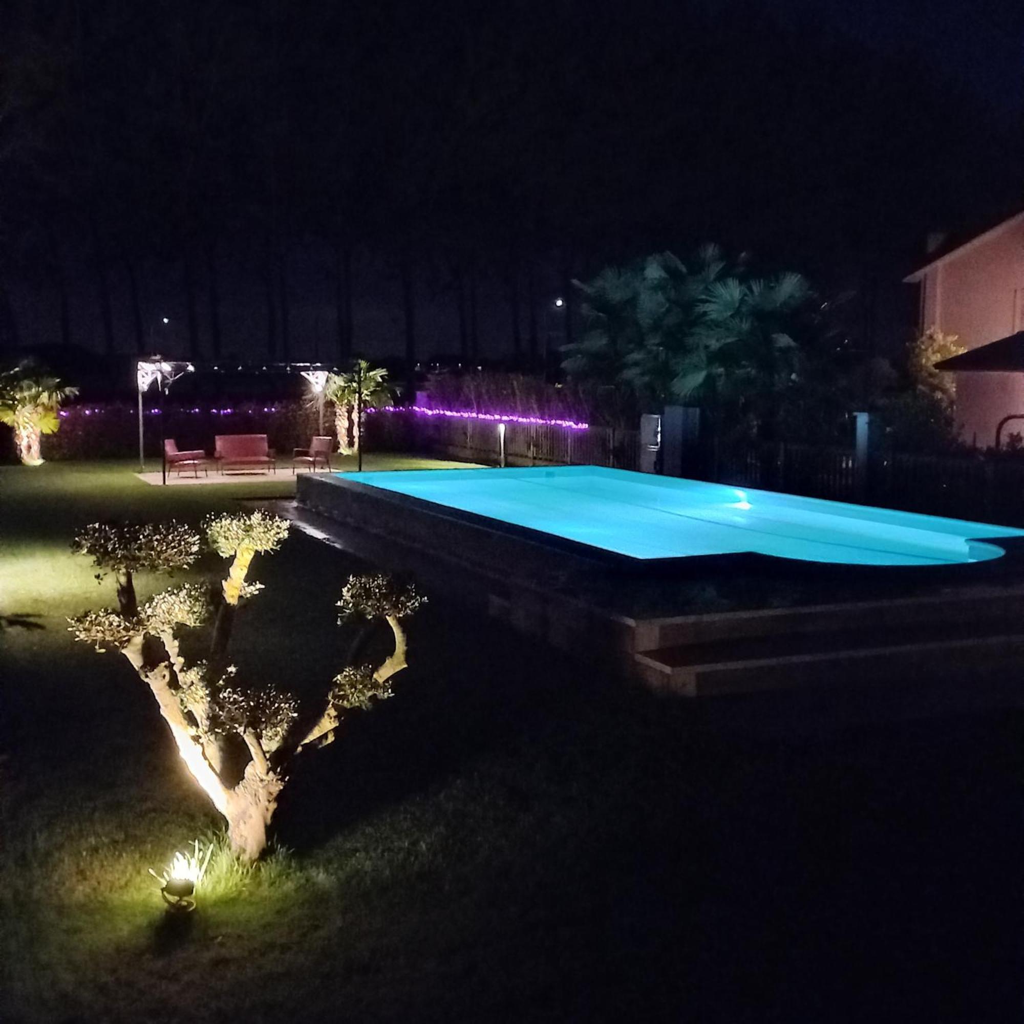 Gaiba Rb Bed & Breakfast المظهر الخارجي الصورة