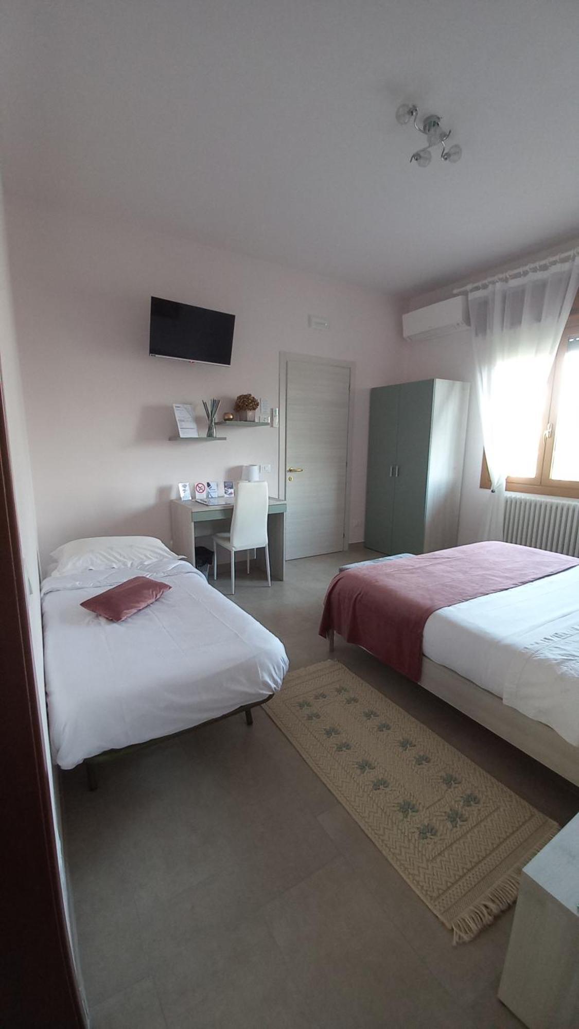 Gaiba Rb Bed & Breakfast المظهر الخارجي الصورة