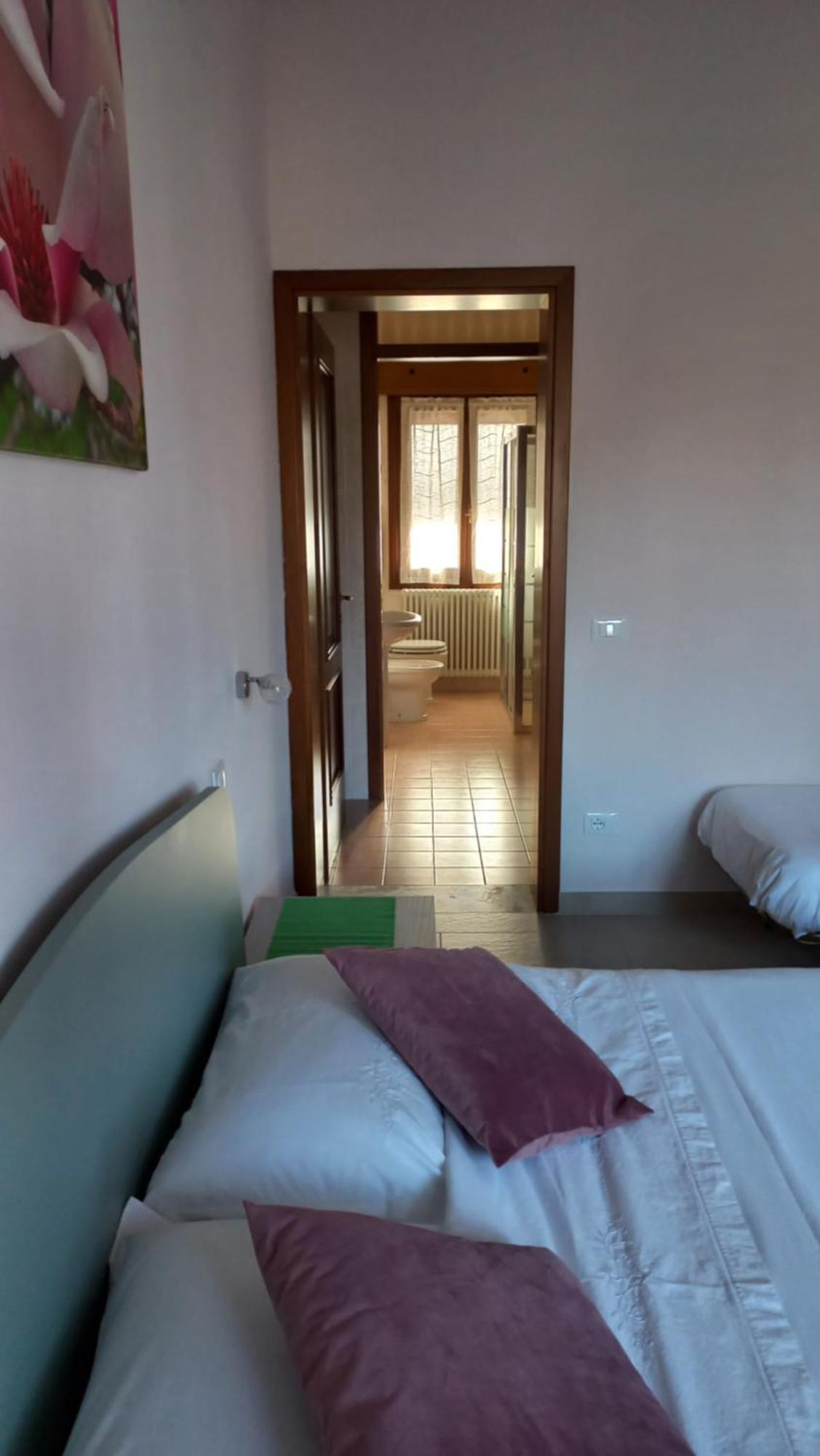 Gaiba Rb Bed & Breakfast المظهر الخارجي الصورة