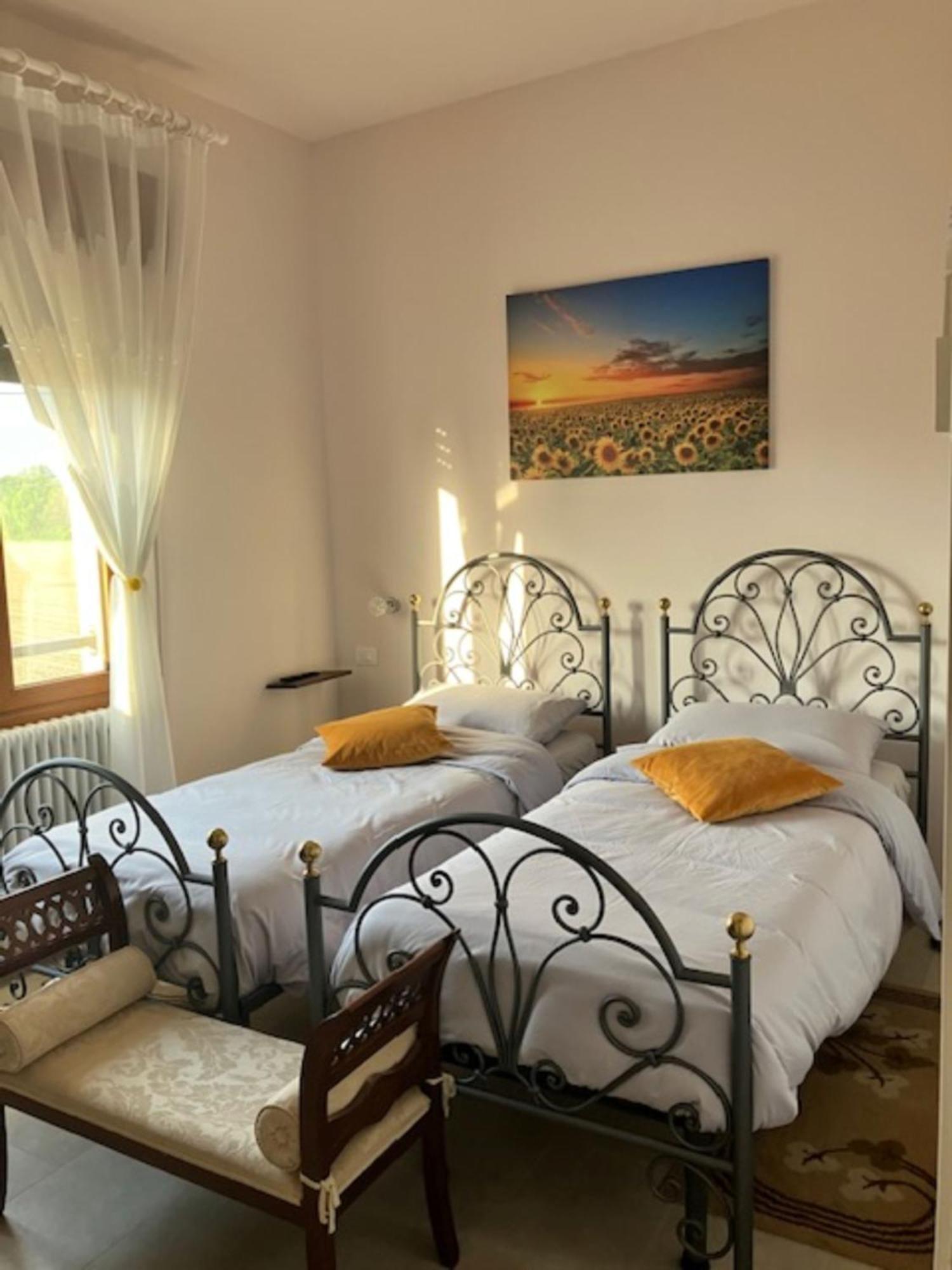 Gaiba Rb Bed & Breakfast المظهر الخارجي الصورة