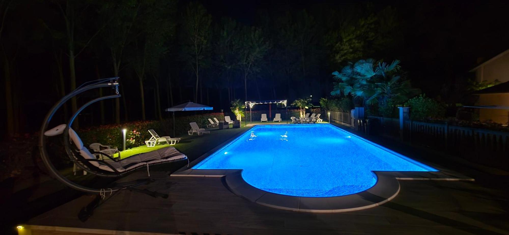 Gaiba Rb Bed & Breakfast المظهر الخارجي الصورة