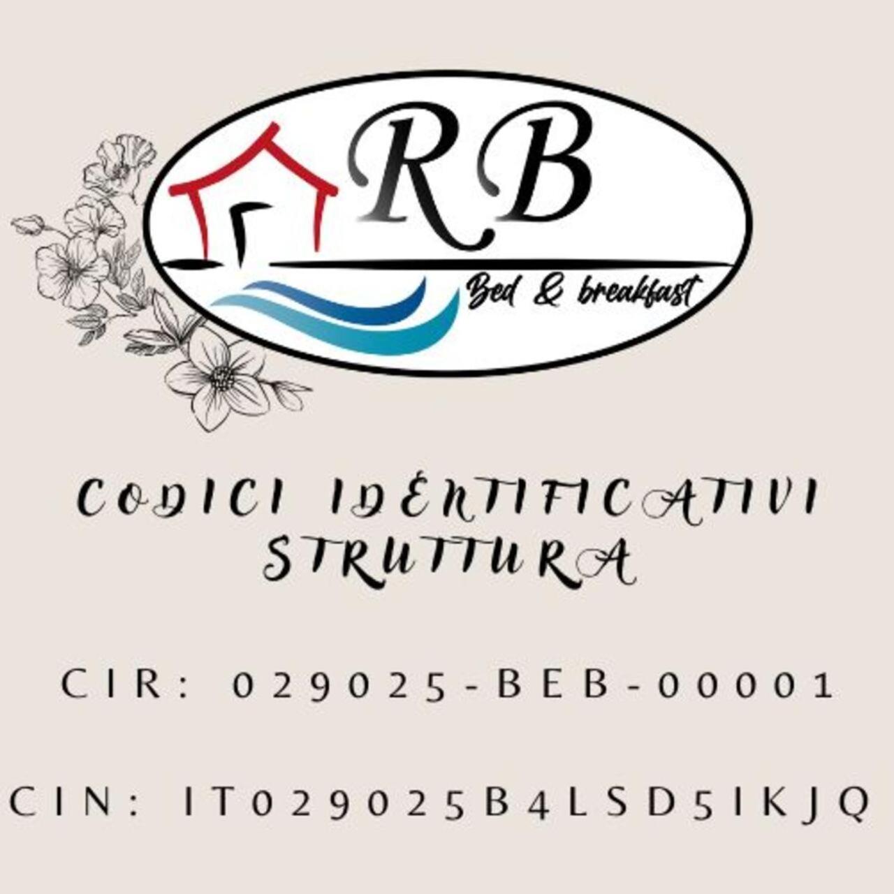 Gaiba Rb Bed & Breakfast المظهر الخارجي الصورة