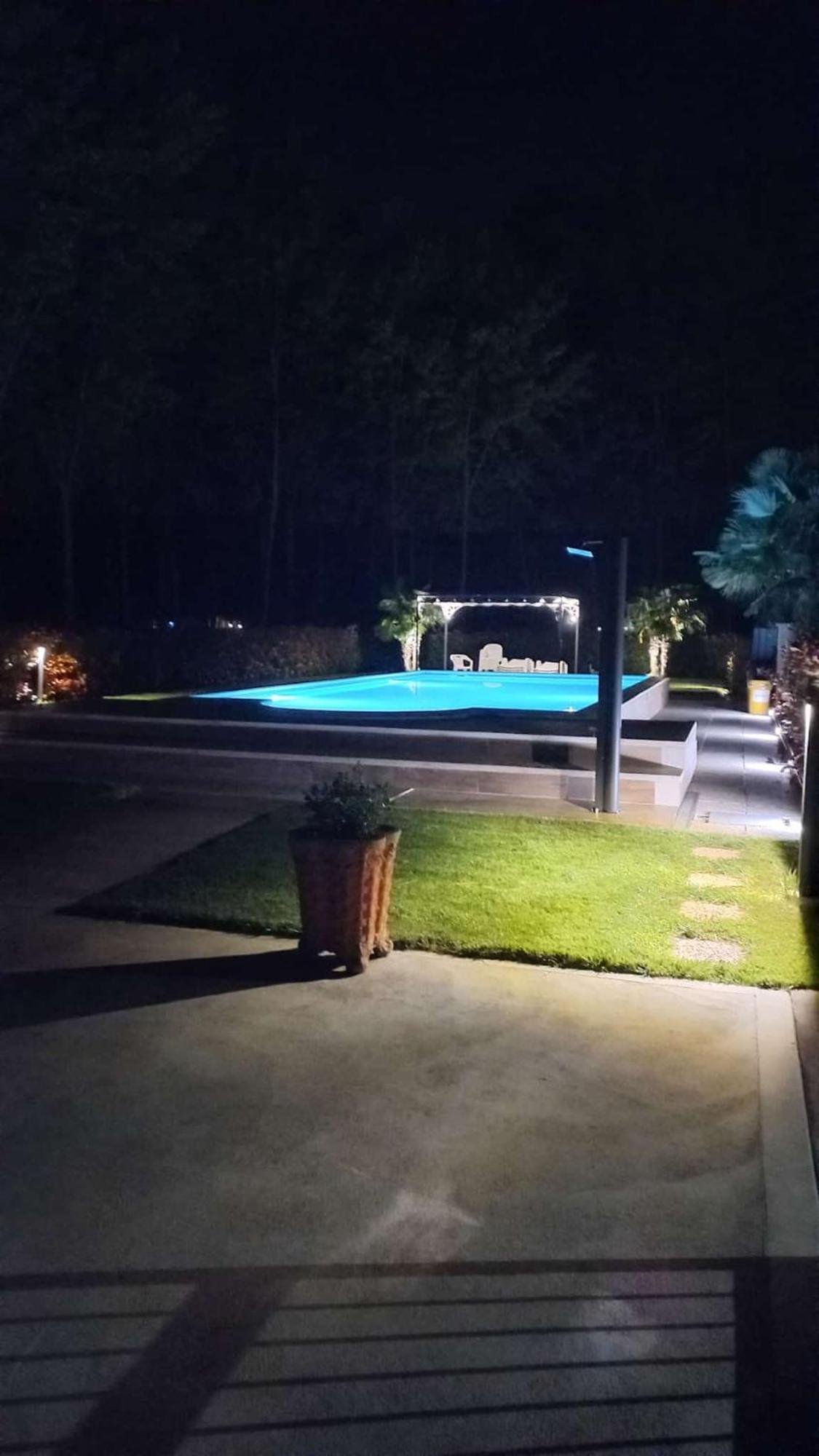Gaiba Rb Bed & Breakfast المظهر الخارجي الصورة